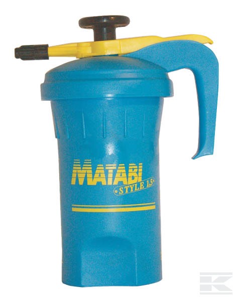 Matabi 1 Ltr Sprayer